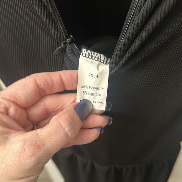 Women’s jumpsuit - Picture 6 of 11